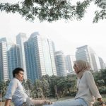 wedding invitation Yuniar Agung